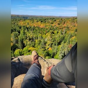 Meet your Posher, Chantal